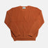 Boysnextdoor Knit Sweater Orange